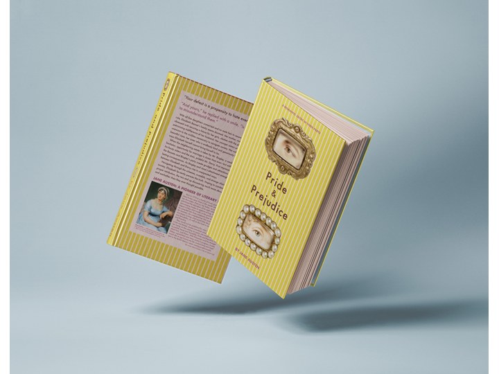 Pride and Prejudice Final Mockup 1 preview