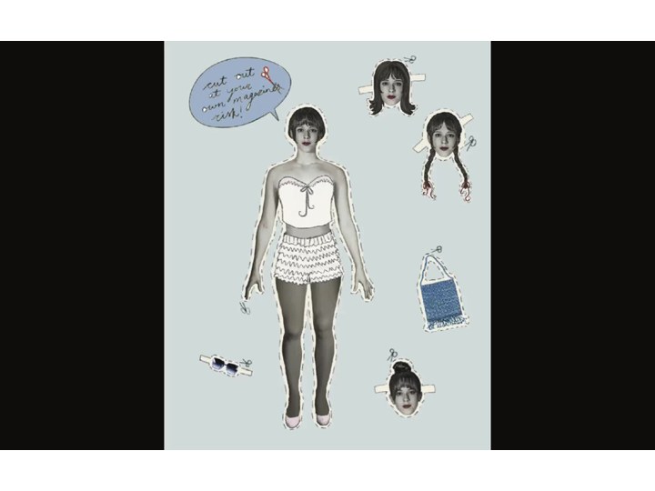 process dressup preview