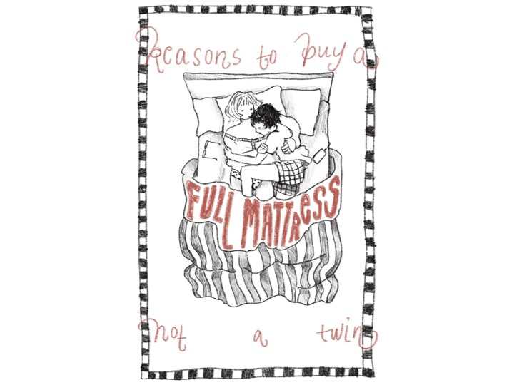 I Saw Her Eyes preview