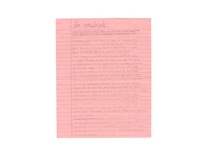 For Context 1 preview